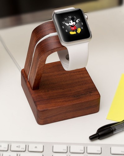 Fosmon CHARGING-DOCK for Apple Watch 38mm and 42mm