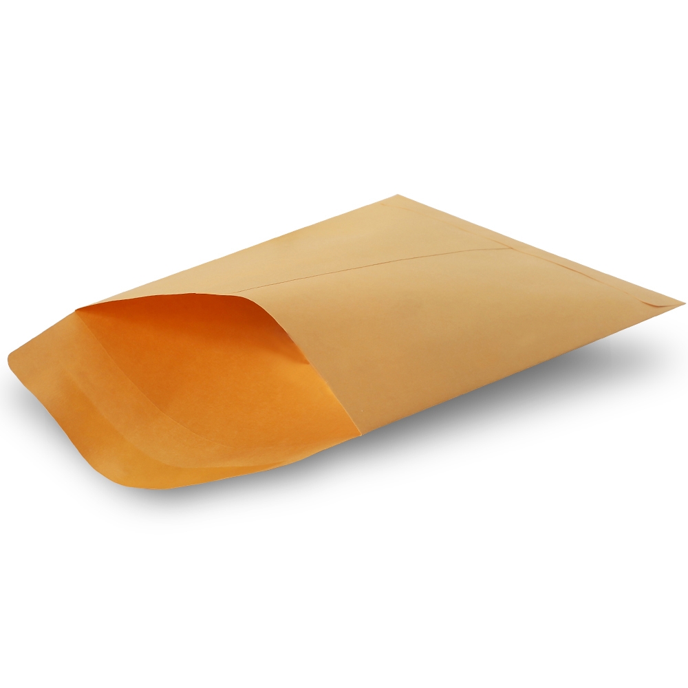 Kraft Gummed Envelopes