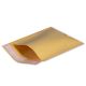 Self-seal Kraft Mailer with side seal - 8.28 x 10.5