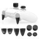 PS5 Controller Trigger Extenders and Thumb Grip Covers (8pcs)