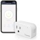 Braumm WiFi Smart Plug, Works with Alexa and Google Assistant