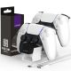Slim Dual Charging Station for PS5 DualSense Wireless Controllers 