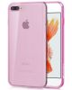 DURA-T Flexible TPU Case for Apple iPhone 8 Plus/ iPhone 7 Plus - Hot Pink