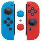 Silicone Skin for Nintendo Switch Joy-Con Controllers with Thumb Grips