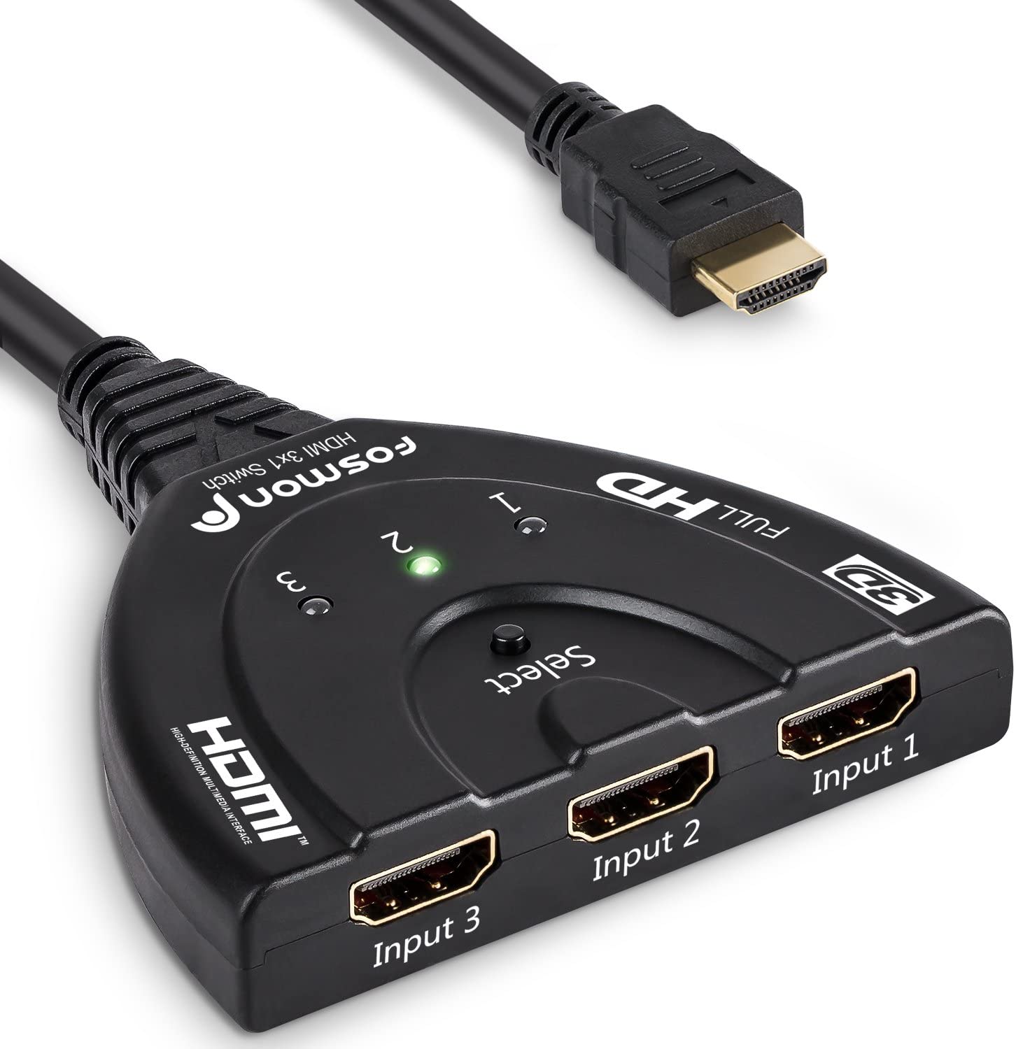 Best cheap HDMI switchers in 2020
