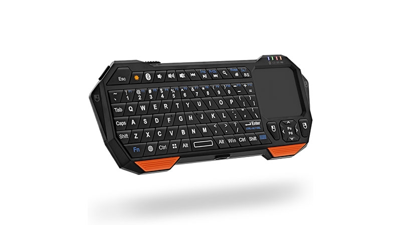 5 Best Bluetooth Keyboards for Your Android Phone or Tablet in 2019