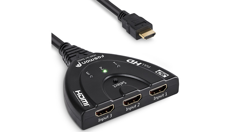 The Top 10 Hdmi Switches