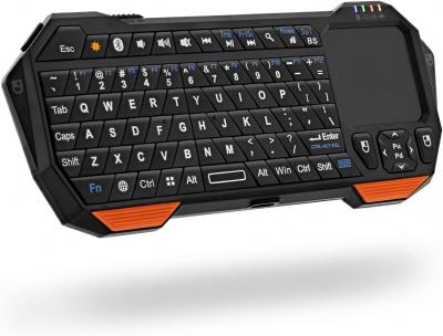 The Best Mini Keyboards for the Ultimate Mobile Office