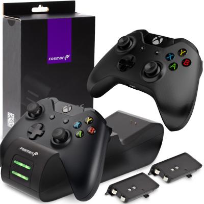 Top 10 Best Xbox One Charging Stations 2020